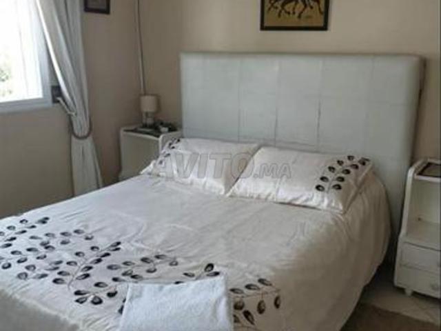Propriété vente à Hay Riad, Berkane