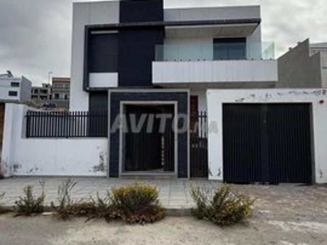 Propriété vente à Tangero, Tanger-Tétouan