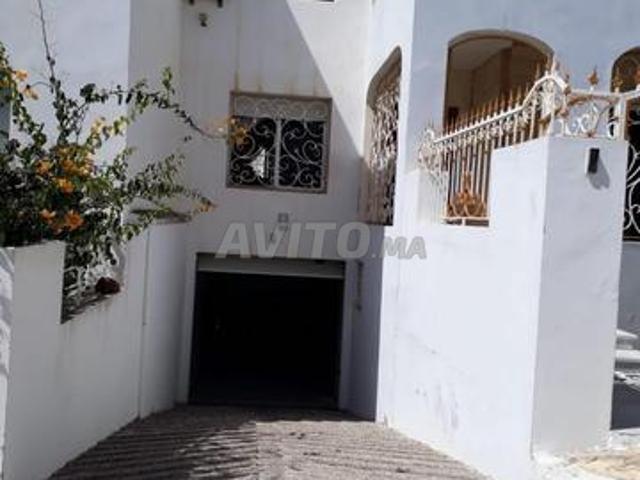 Propriété vente à Tangero, Tanger-Tétouan