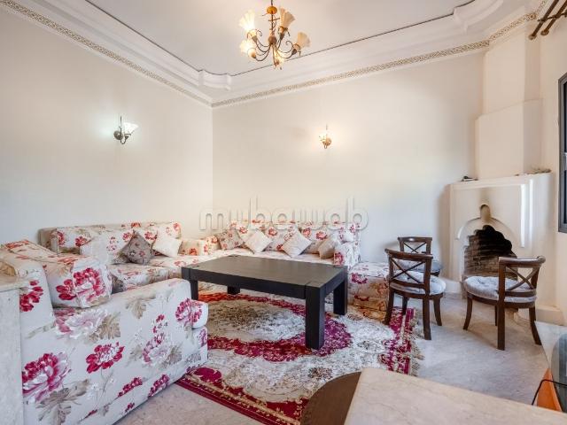 Appartement vente à Marrakech, L'Oriental