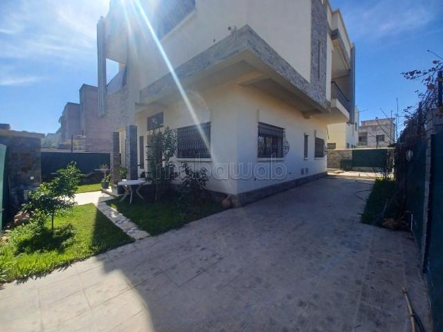 Villa vente à Marrakech, L'Oriental