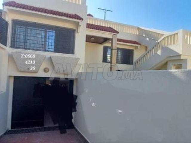 Propriété vente à Témara