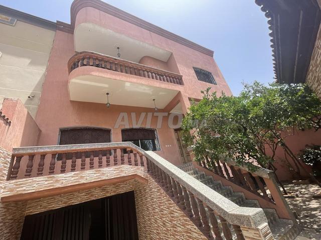 Propriété vente à Tit Mellil, Gharb-Chrarda-Beni Hssen