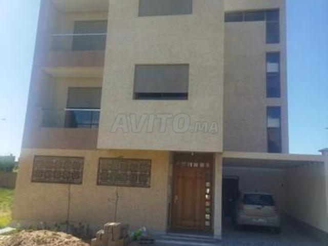 Propriété vente à Anfa, Gharb-Chrarda-Beni Hssen