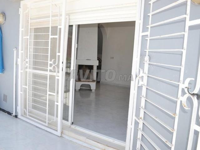 Propriété vente à Moulay Bousselham
