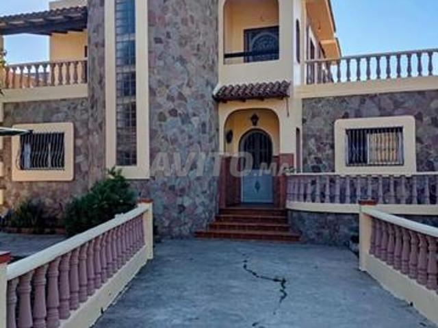 Propriété vente à Tétouan, Tanger-Tétouan