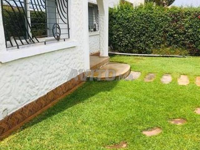 Propriété vente à Skhirat