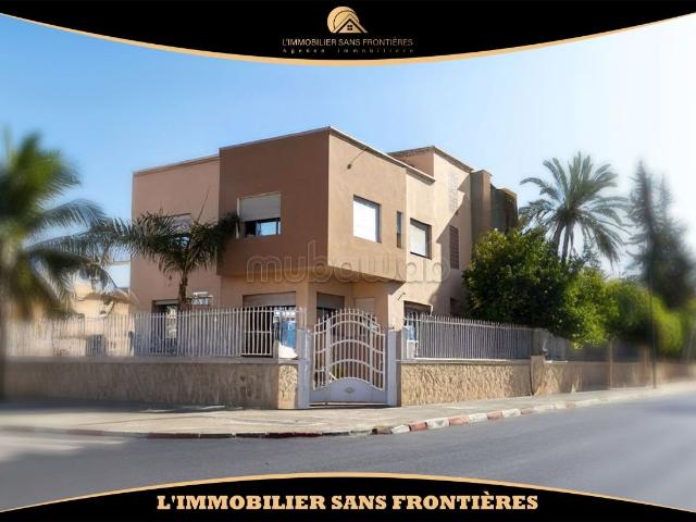 Villa vente à Marrakech, L'Oriental