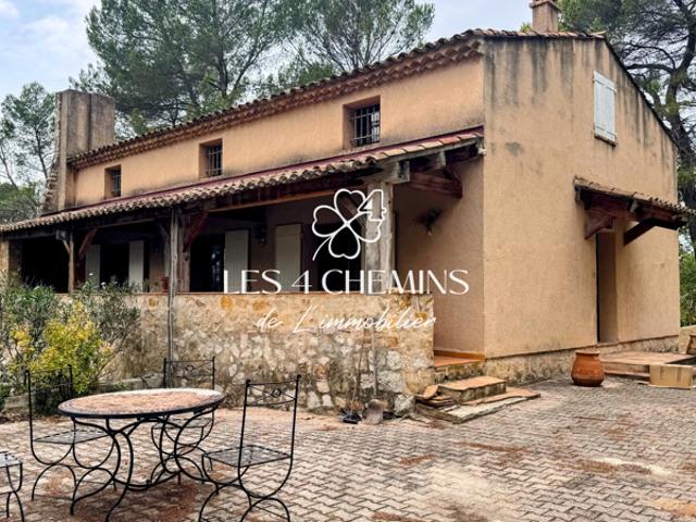 Maison vente à Aix-en-Provence, Aix-en-provence