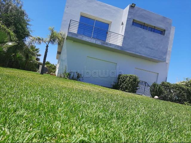 Villa vente à Dar Bouazza