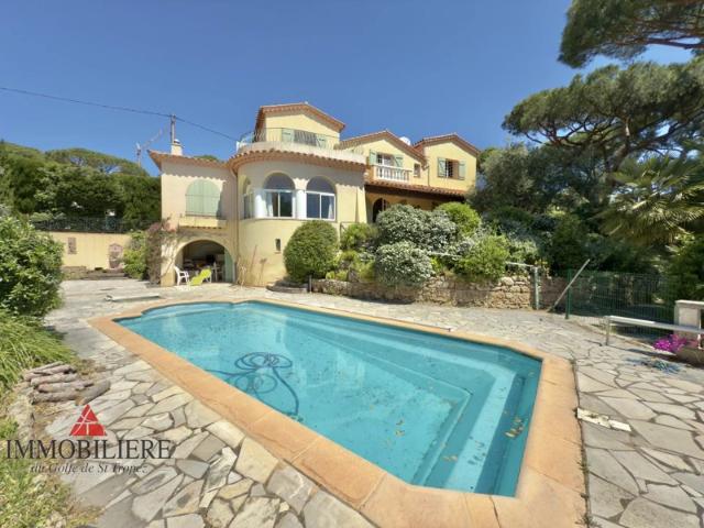 Maison vente à Arrondissement de Draguignan, Roquebrune-sur-argens