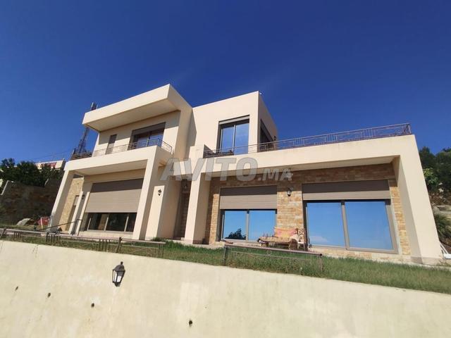 Propriété vente à Tangero, Tanger-Tétouan