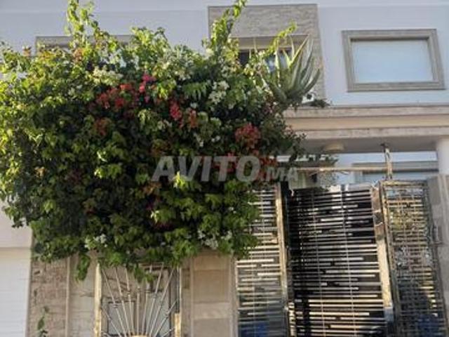 Propriété vente à Tangero, Tanger-Tétouan