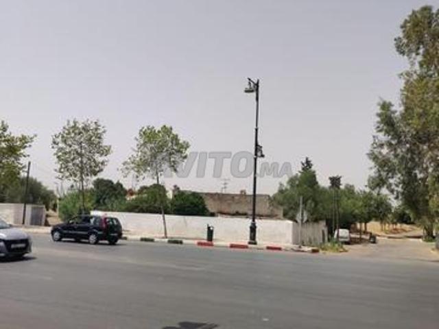 Propriété vente à Meknès