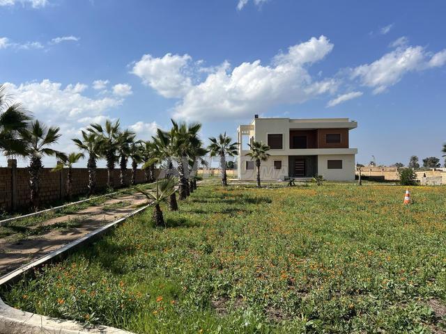 Propriété vente à Berrechid, Gharb-Chrarda-Beni Hssen