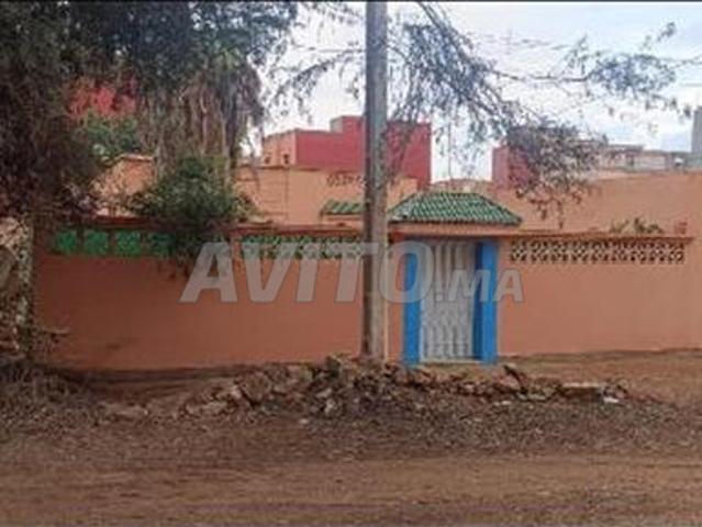 Propriété vente à Biougra, Oued ed Dahab-Lagouira