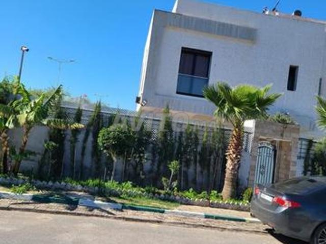 Propriété vente à Had Soualem, Gharb-Chrarda-Beni Hssen