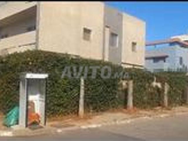Propriété vente à Anfa, Gharb-Chrarda-Beni Hssen