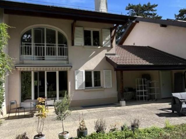 Haus mieten in Versoix