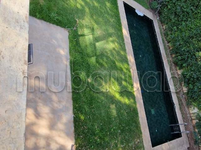 Villa location à Bouskoura, Gharb-Chrarda-Beni Hssen