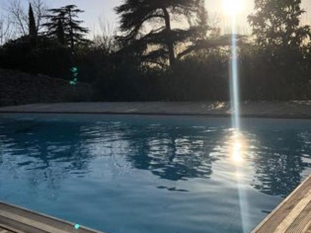 Maison location à Les Hauts de Villeneuve, Villeneuve-lès-Avignon