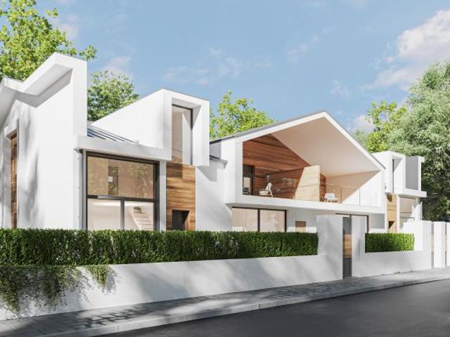 Villa Indipendente in vendita a Oldaniga, Vimercate