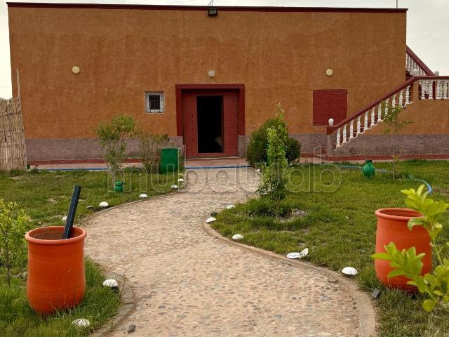Villa location à Al Haouz, L'Oriental