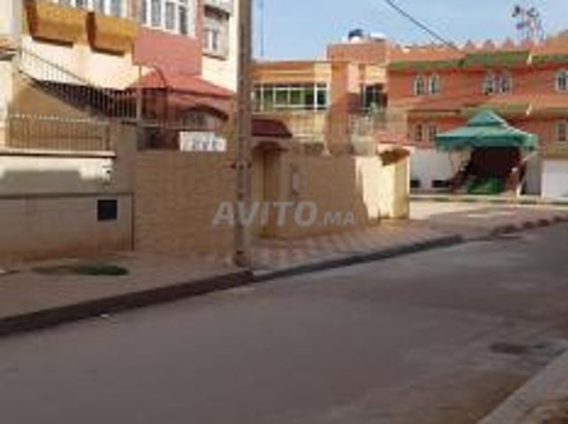 Propriété vente à Berkane