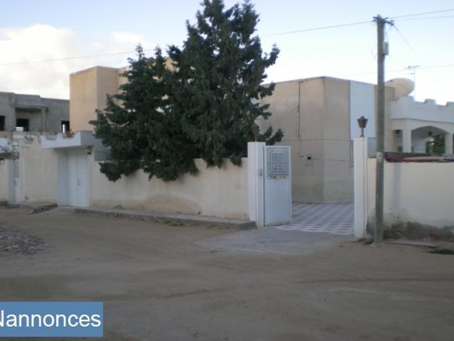 Maison location