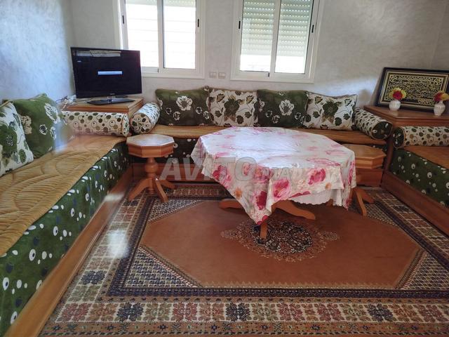 Propriété vente à Anfa, Gharb-Chrarda-Beni Hssen