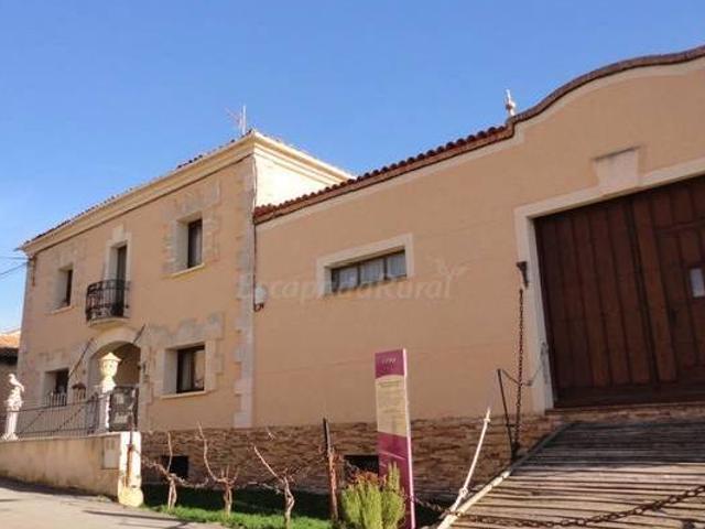 Casa en alquiler en Fuentelisendo, Castilla y León