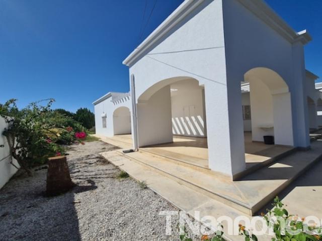 Maison location