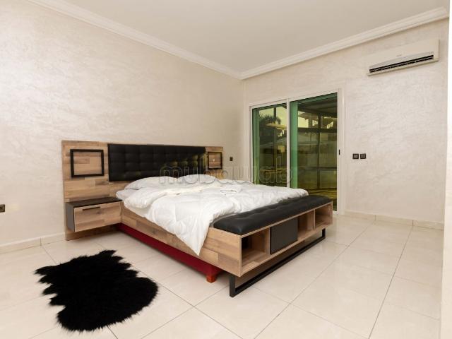 Villa location à Tangero, Tanger-Tétouan