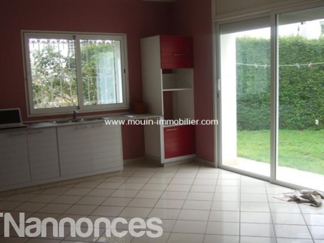 Maison vente à Ariana Ville