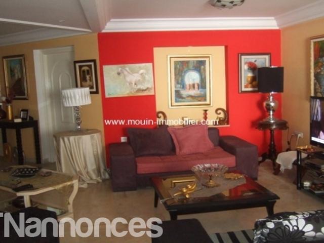 Maison vente à معتمدية أريانة المدينة, ولاية أريانة