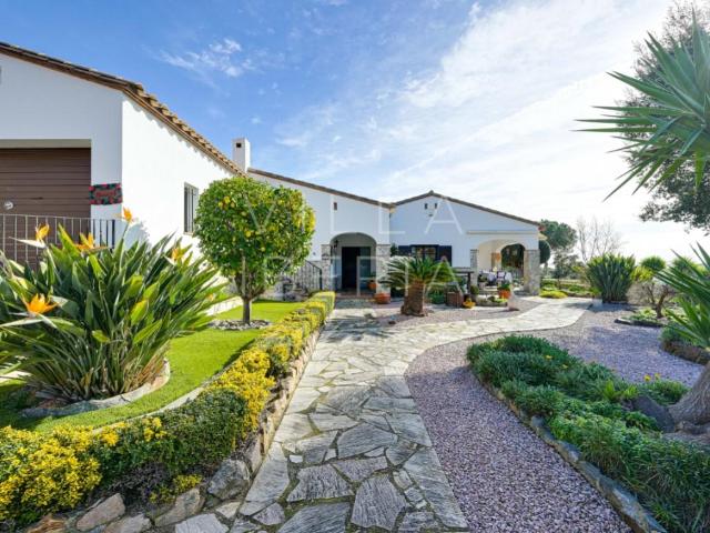 Casa en venta en Calonge i Sant Antoni, Baix Empordà