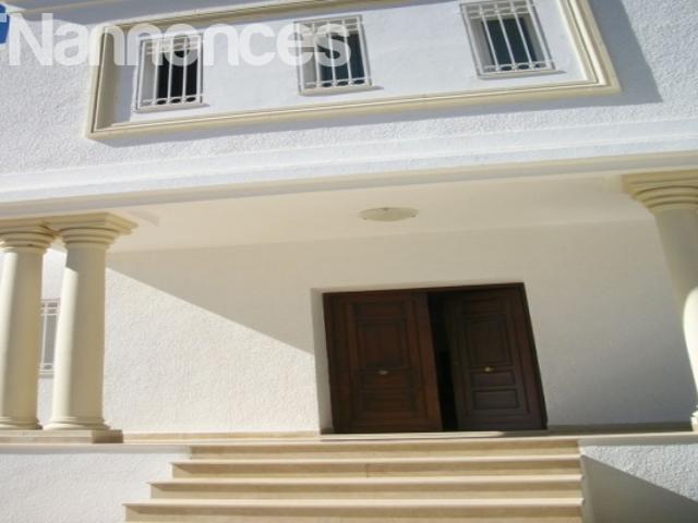 Maison vente
