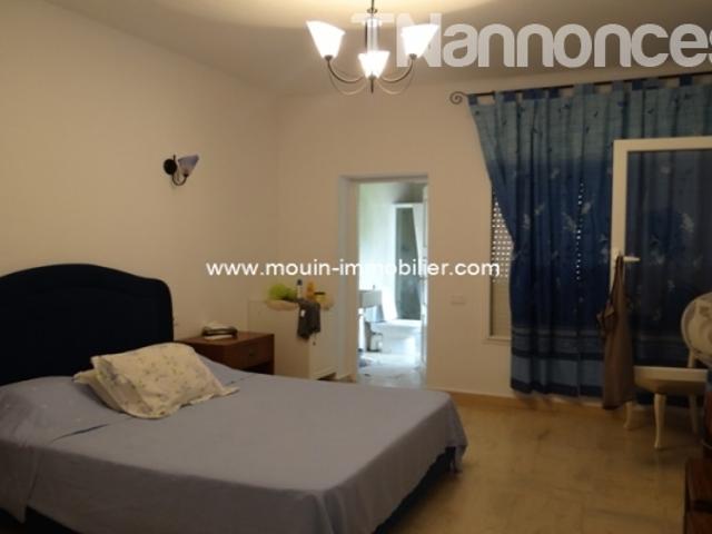 Maison location