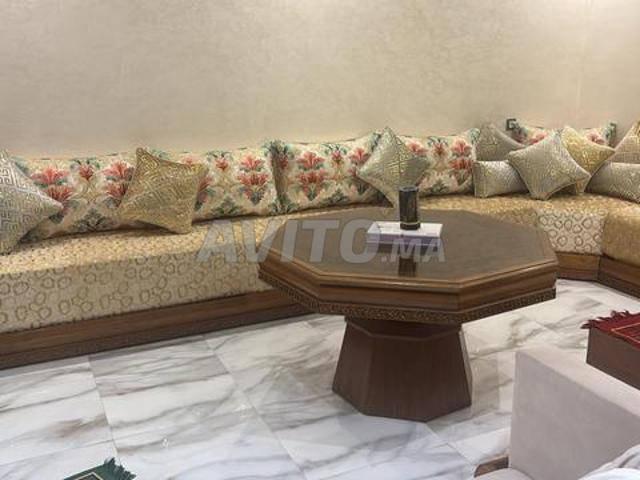 Propriété vente à Meknès
