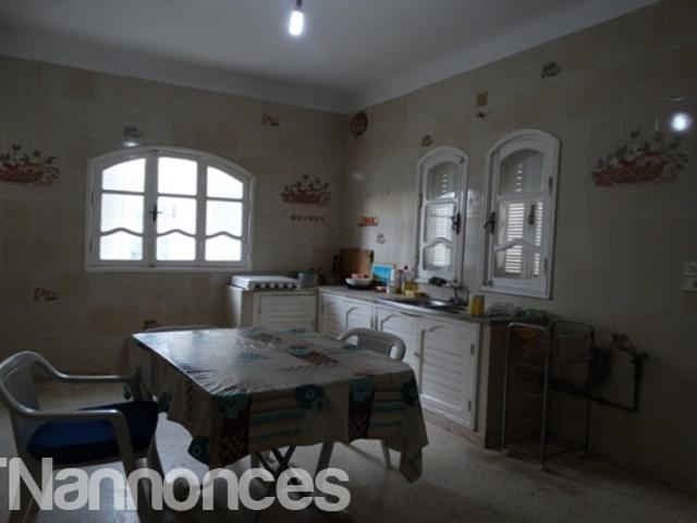 Maison location