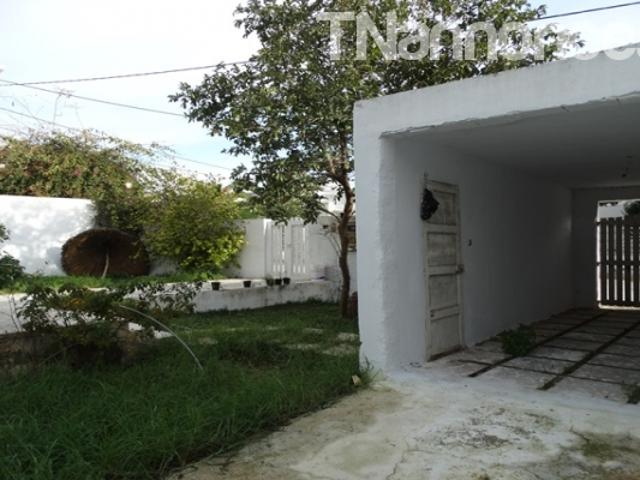 Maison location