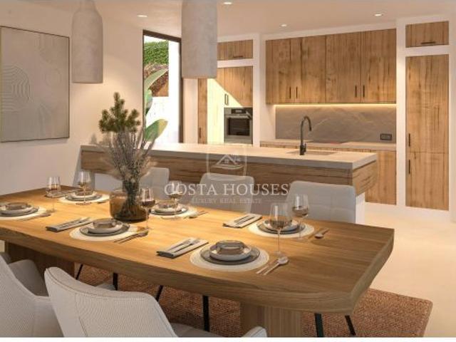 Casa en venta en Urbanització de la Vall del Sol, la Marina Alta