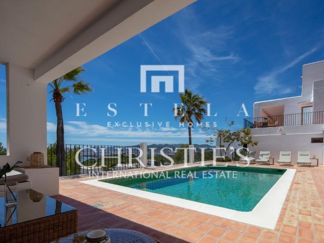 Casa en alquiler en Can Pep Simó, Eivissa