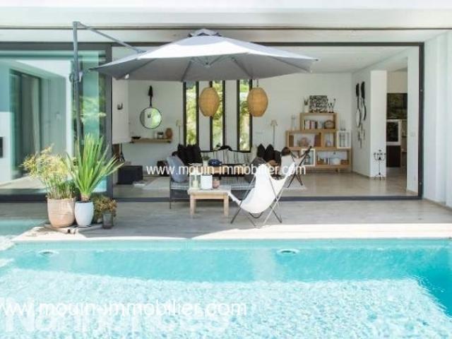 Maison location