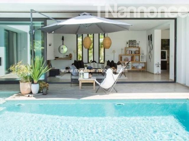 Maison location