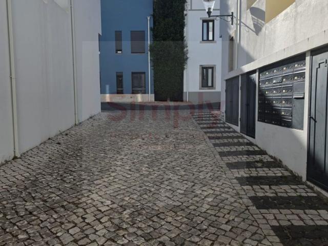 Apartamento alugar em Ajuda, Lisboa