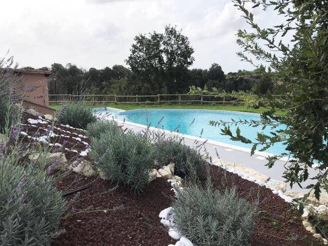 Villa Indipendente in vendita a Casali di Crepacuore, Roma Capitale
