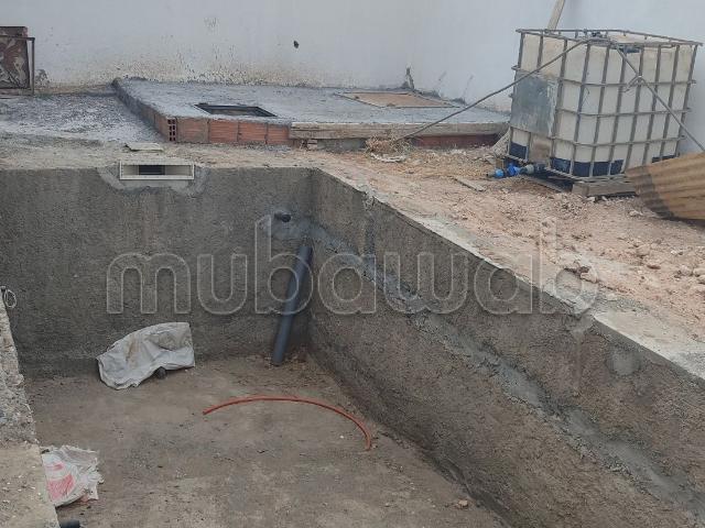 Villa vente à Nouaceur, Gharb-Chrarda-Beni Hssen