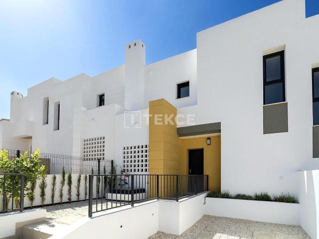 Casa en venta en Urbanización Valle Dorado, l'Alacantí