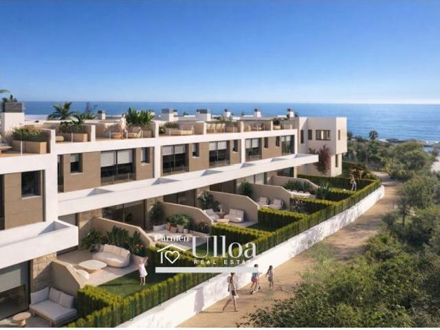 Casa en venta en Urbanització L'Almadrava, l'Alacantí